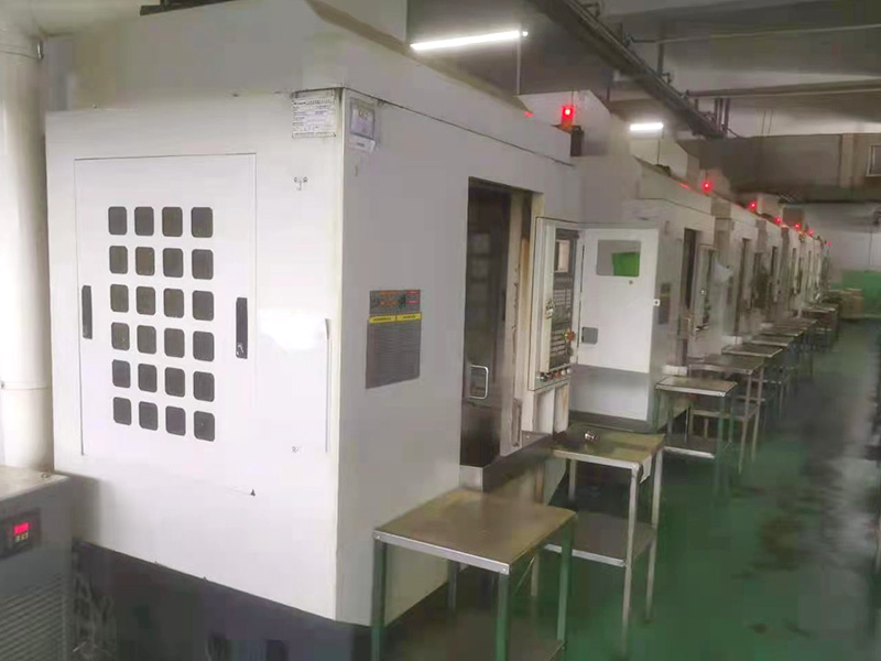 如何提高高速鉆攻機(jī)的攻絲速度？操作方法！