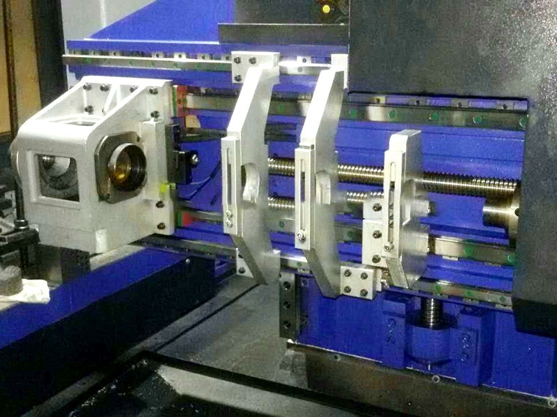 深孔鉆床哪家好？臺翰值得信賴